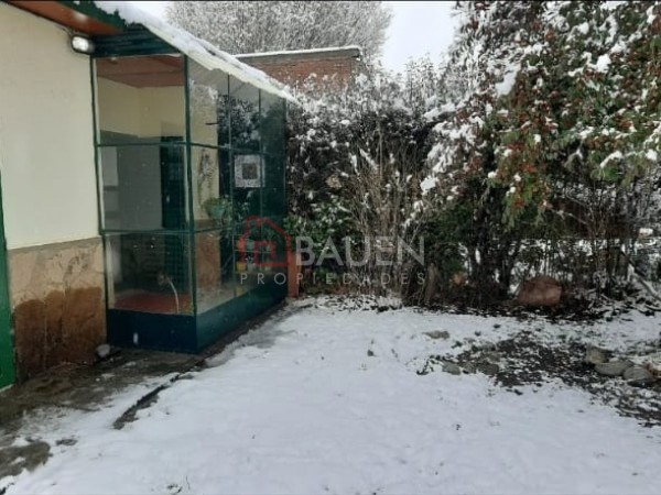 Casa en Junin de los Andes Bo Primeros Pobladores