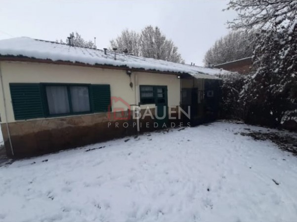 Casa en Junin de los Andes Bo Primeros Pobladores