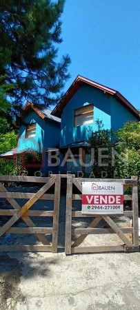 Magnifica Casa + Cabaña Barrio Jardines del Chimehuin