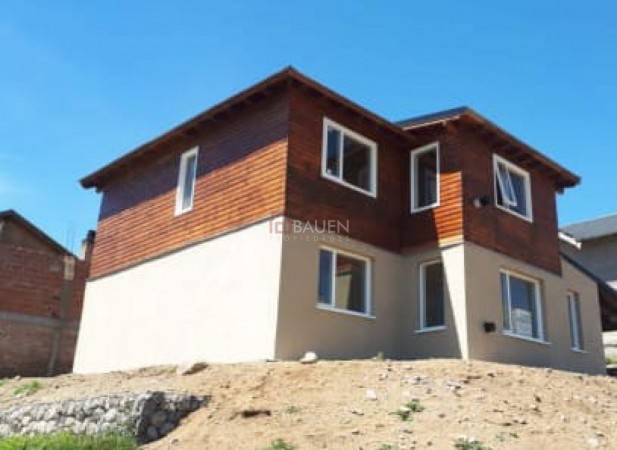 OPORTUNIDAD Casa en San Martin de los Andes - Balcones del Chapelco