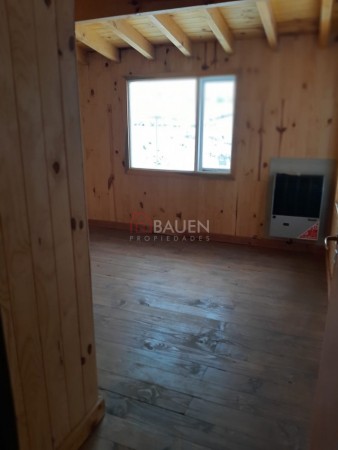 OPORTUNIDAD Casa en San Martin de los Andes - Balcones del Chapelco