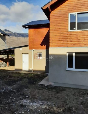 OPORTUNIDAD Casa en San Martin de los Andes - Balcones del Chapelco