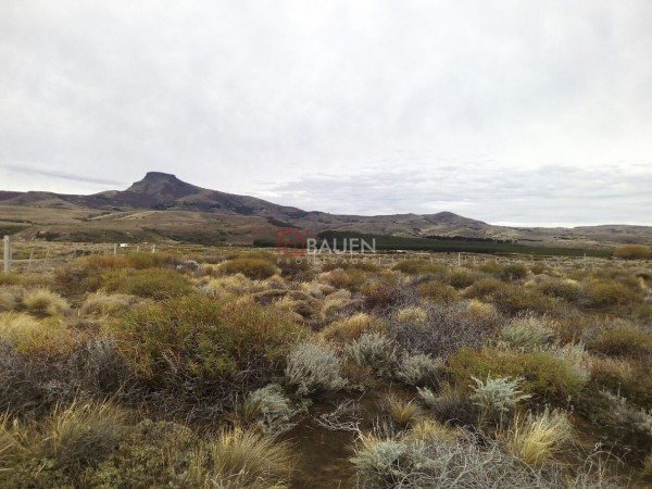 Lote con increibles vistas en Huechulafquen