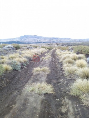 Lote con increibles vistas en Huechulafquen