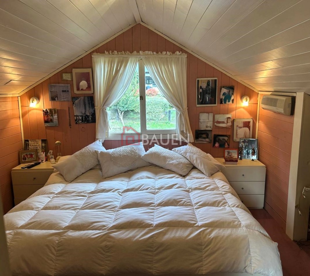Hermosa Casa en Altos de Chapelco