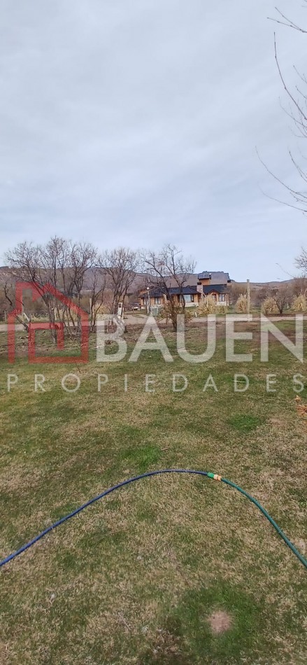 Casa en venta en club de campo Las Marias del Valle, San Martin de los Andes, Neuquen