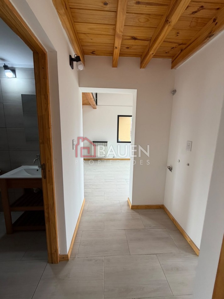 Duplex a estrenar Barrio el Hipico, 2 dormitorios en Junin de los Andes, Neuquen