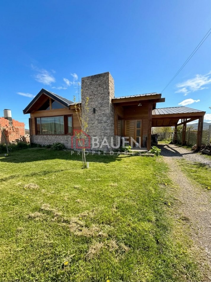 Casa en Venta 3 dormitorios en Barrio Refugios del Sol, Junin de los Andes, Neuquen