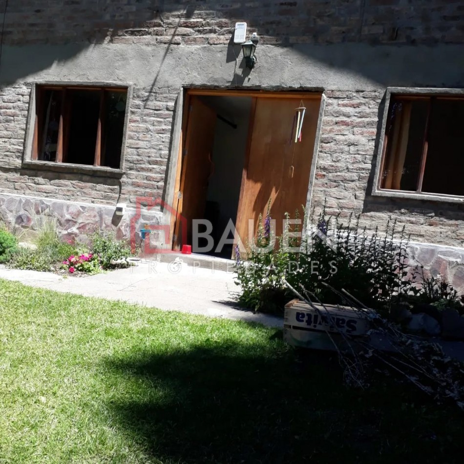 Casa en barrio centro Junin de los Andes - Neuquen