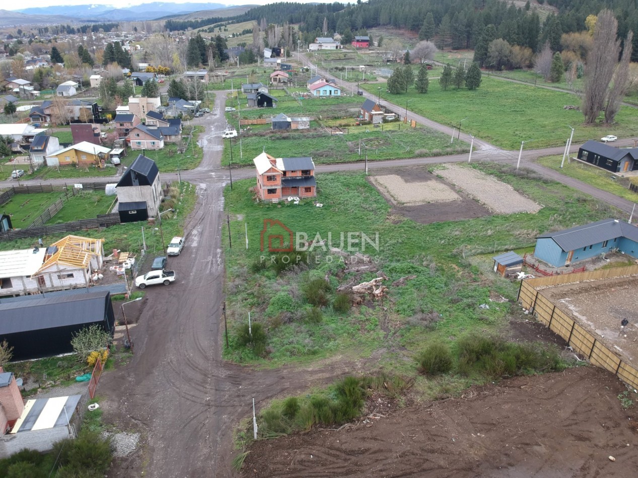 Gran oportunidad de inversion terreno en Altos del San Jorge, Junin de los Andes, Neuquen