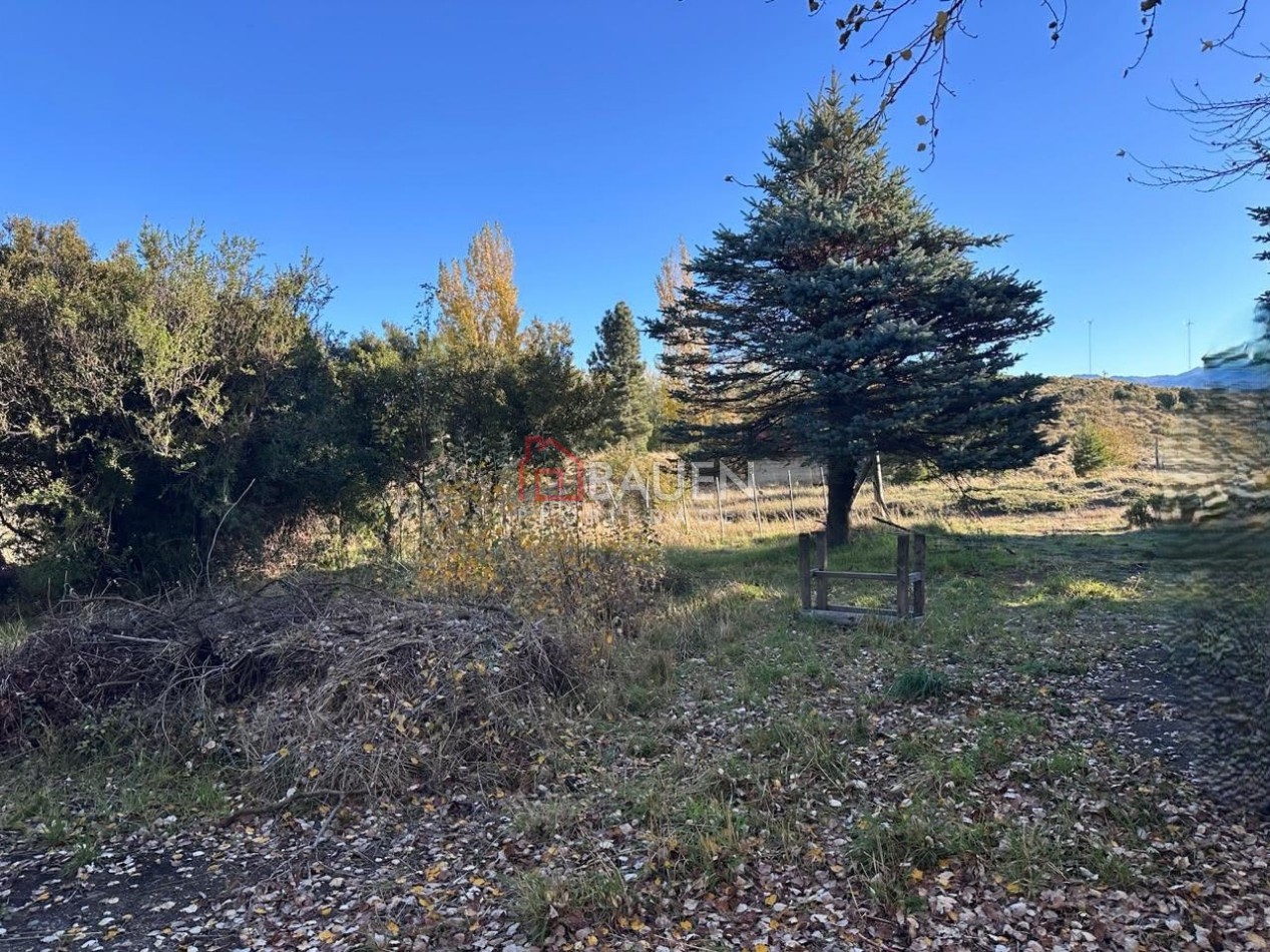 Espectacular terreno lt 9 mz 24 en Villa Lago Huechulafquen, excelente ubicacion, Junin de los Andes, Neuquen