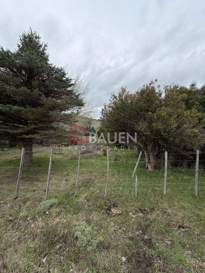 Espectacular terreno lt 9 mz 24 en Villa Lago Huechulafquen, excelente ubicacion, Junin de los Andes, Neuquen
