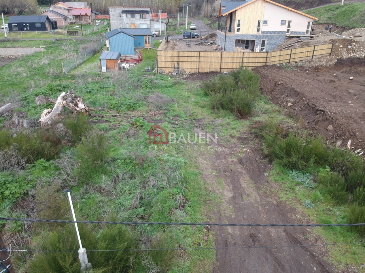 Gran oportunidad de inversion terreno en Altos del San Jorge, Junin de los Andes, Neuquen