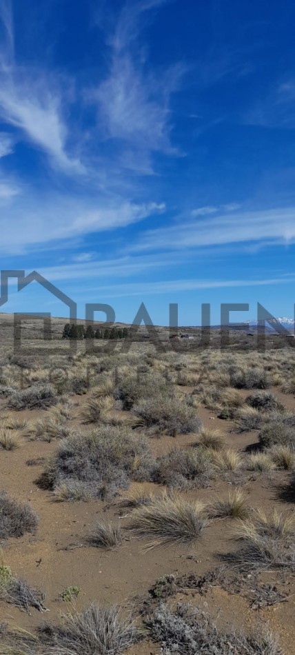 Lote de 6000 mts en Loteo Lago Huechulafquen con frente al Rio Chimehuin, Junin de los Andes, Neuquen