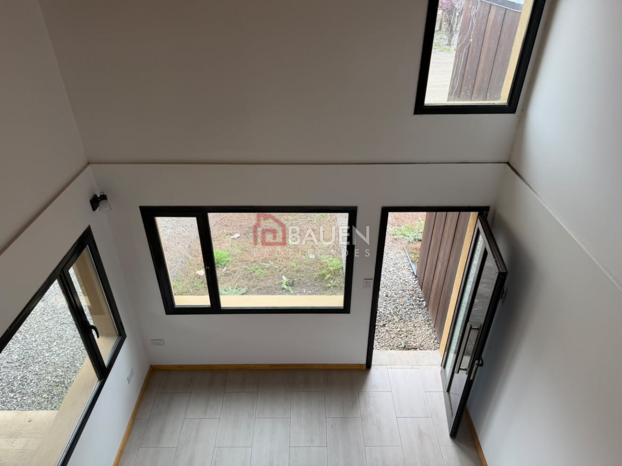 Duplex a estrenar Barrio el Hipico, 2 dormitorios en Junin de los Andes, Neuquen