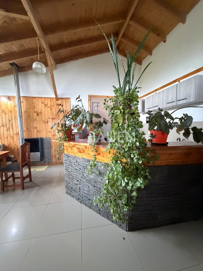 Casa en Venta 3 dormitorios en Barrio Refugios del Sol, Junin de los Andes, Neuquen