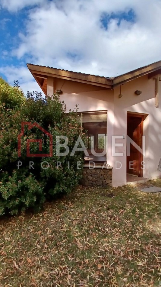 Espectacular propiedad en venta Barrio Jardines del Chimehuin Junin de los Andes - Neuquen