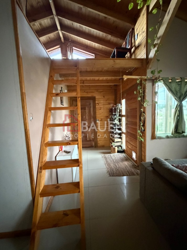 Casa en Venta 3 dormitorios en Barrio Refugios del Sol, Junin de los Andes, Neuquen