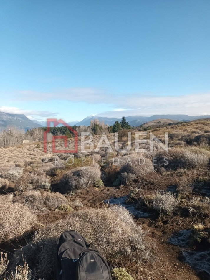 Venta de 2 lotes en Loteo Huechulafquen, Junin de los Andes, Neuquen