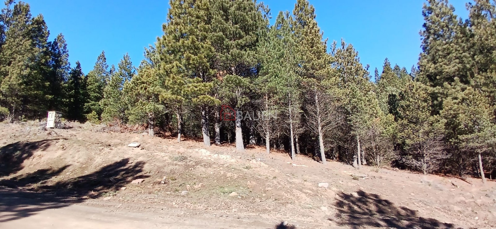 Excelente Lote en Desafio Mountain Resort 