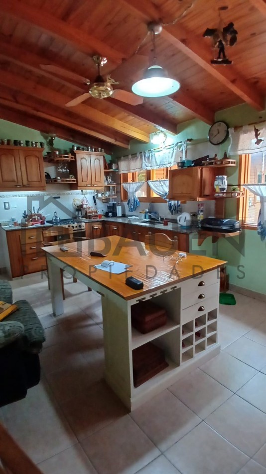 Venta/Permuta Casa + departamento en Junin de los Andes - Neuquen