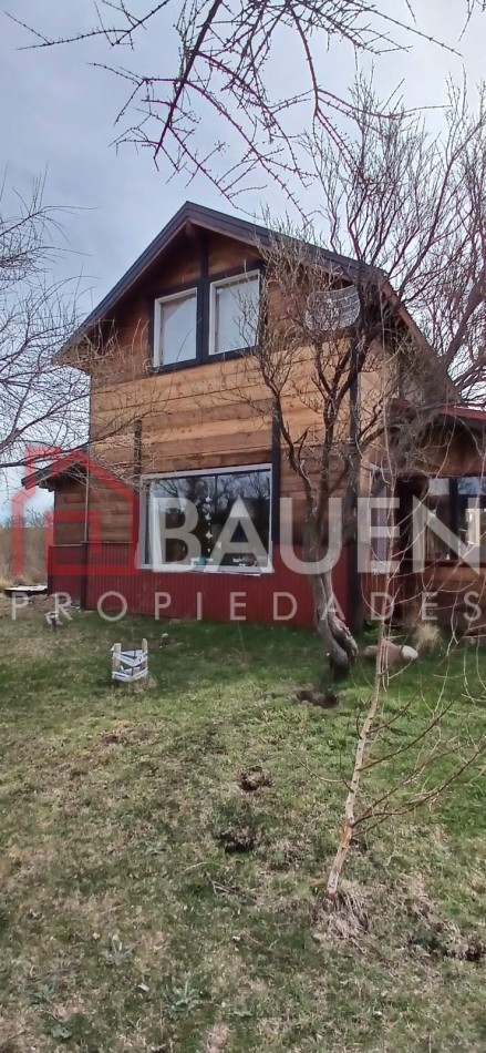 Casa en venta en club de campo Las Marias del Valle, San Martin de los Andes, Neuquen