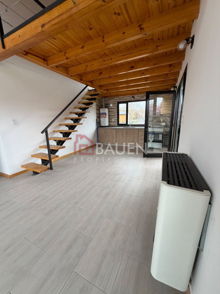 Duplex a estrenar Barrio el Hipico, 2 dormitorios en Junin de los Andes, Neuquen