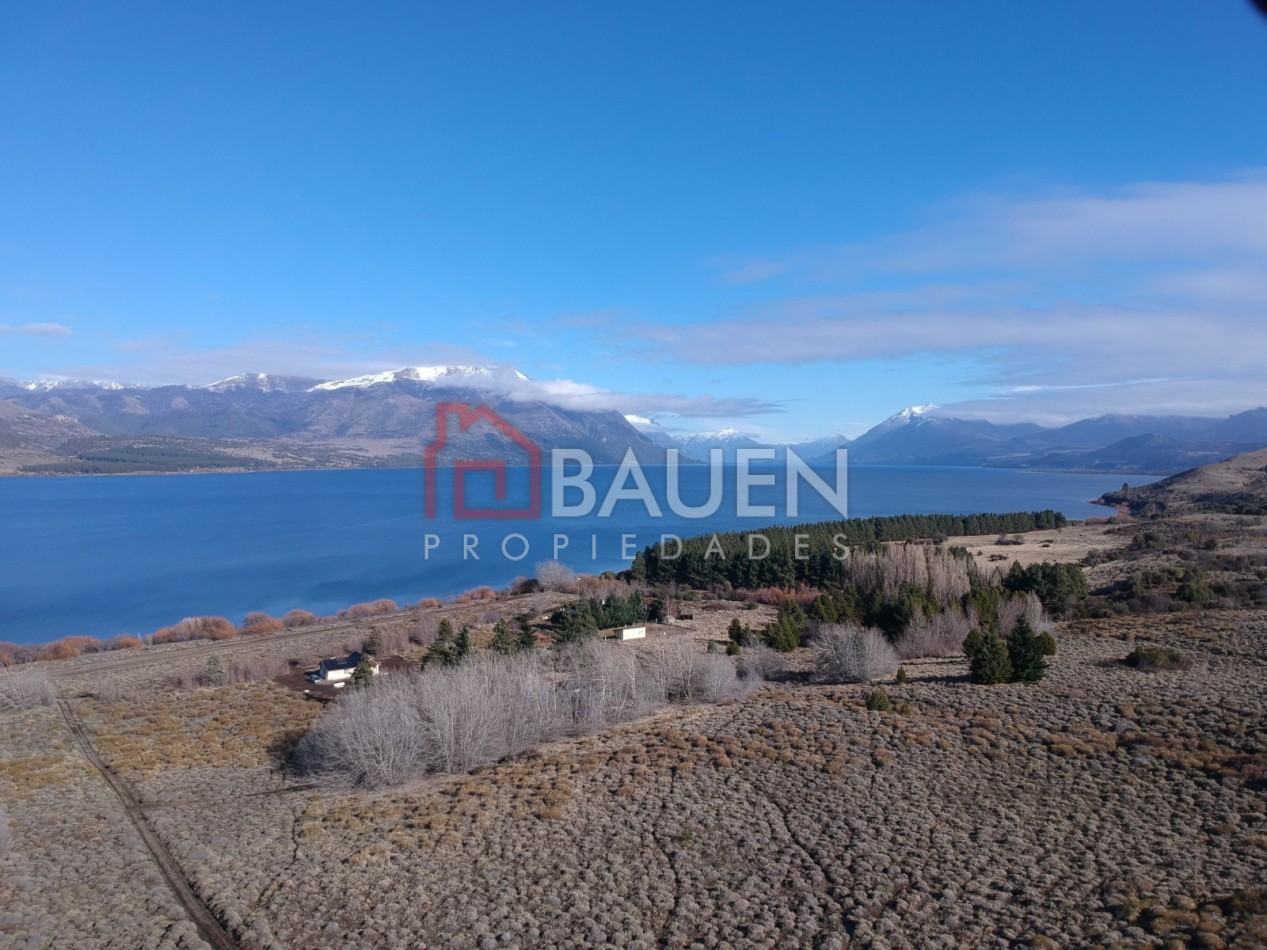 Venta de 2 lotes en Loteo Huechulafquen, Junin de los Andes, Neuquen