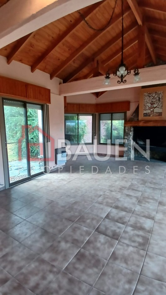 Espectacular propiedad en venta Barrio Jardines del Chimehuin Junin de los Andes - Neuquen