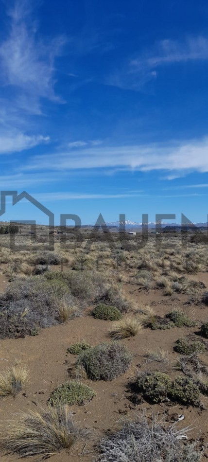 Lote de 6000 mts en Loteo Lago Huechulafquen con frente al Rio Chimehuin, Junin de los Andes, Neuquen