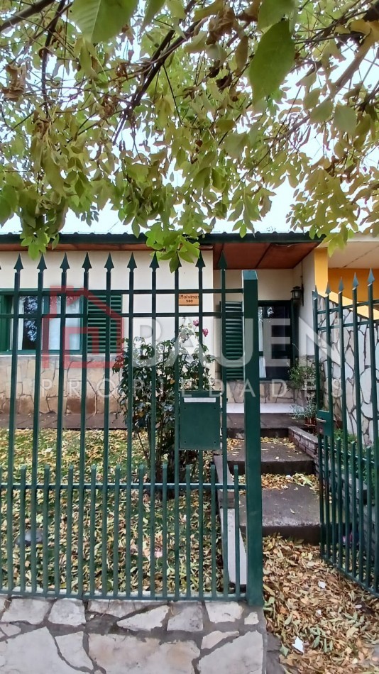 Hermosa casa en barrio Primeros Pobladores - Junin de los Andes - Neuquen