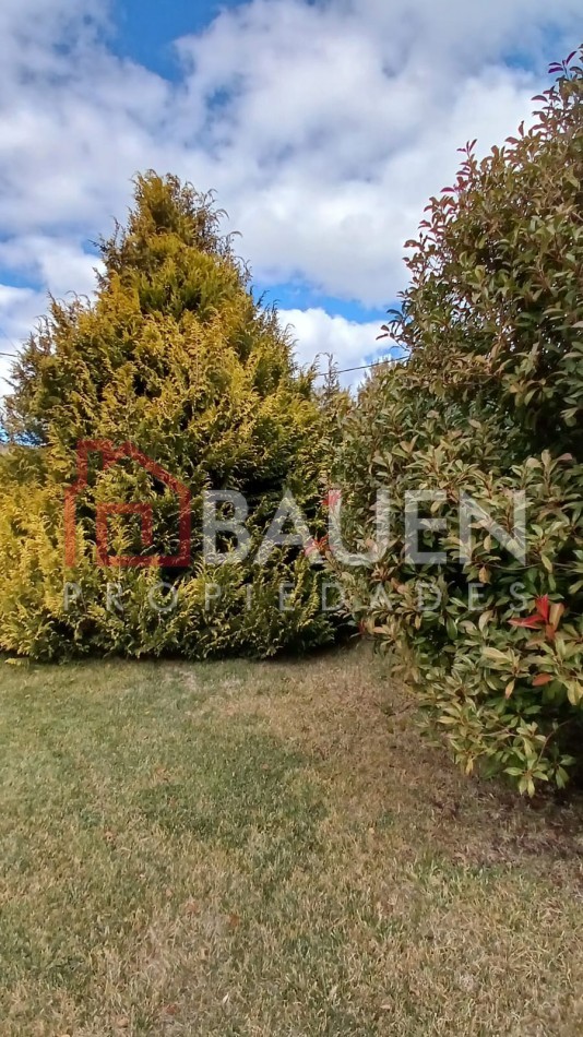 Espectacular propiedad en venta Barrio Jardines del Chimehuin Junin de los Andes - Neuquen