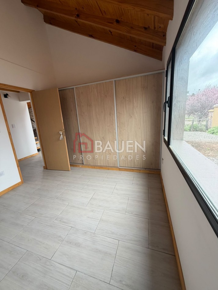 Duplex a estrenar Barrio el Hipico, 2 dormitorios en Junin de los Andes, Neuquen