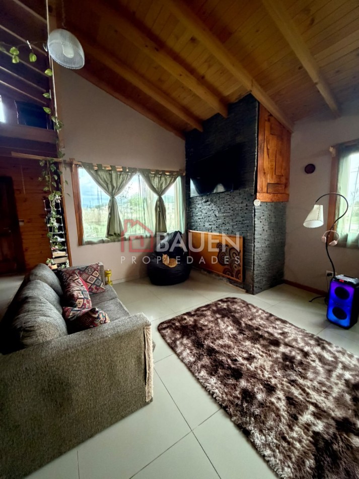 Casa en Venta 3 dormitorios en Barrio Refugios del Sol, Junin de los Andes, Neuquen
