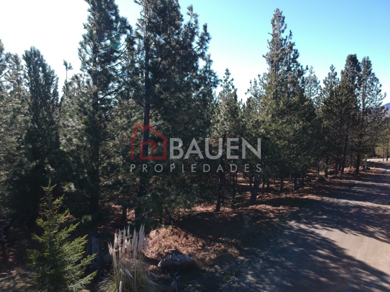 Venta de gran terreno en "El Desafio" San Martin de los Andes, Neuquen