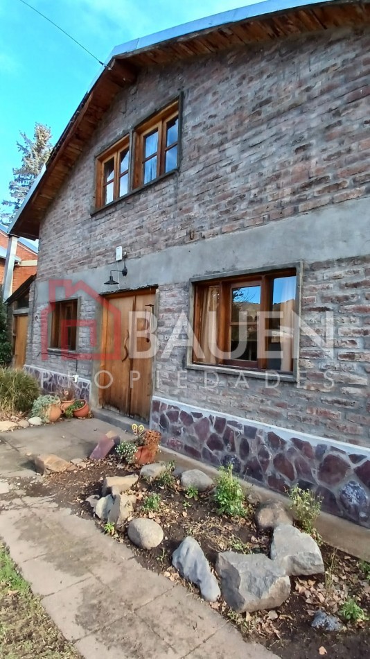 Casa en barrio centro Junin de los Andes - Neuquen