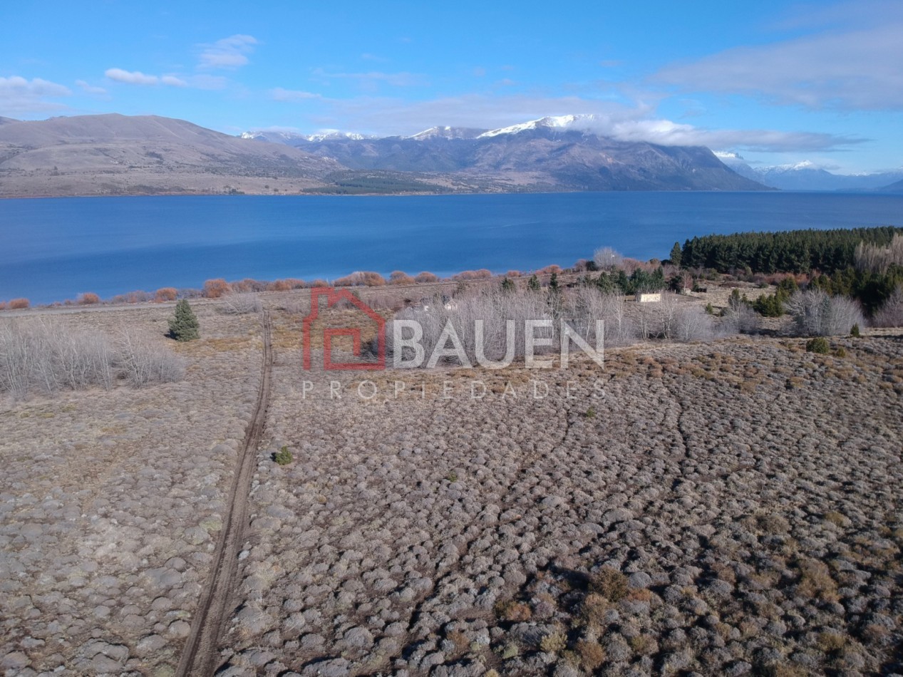 Venta de 2 lotes en Loteo Huechulafquen, Junin de los Andes, Neuquen