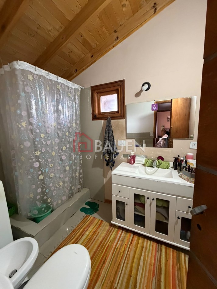 Casa en Venta 3 dormitorios en Barrio Refugios del Sol, Junin de los Andes, Neuquen