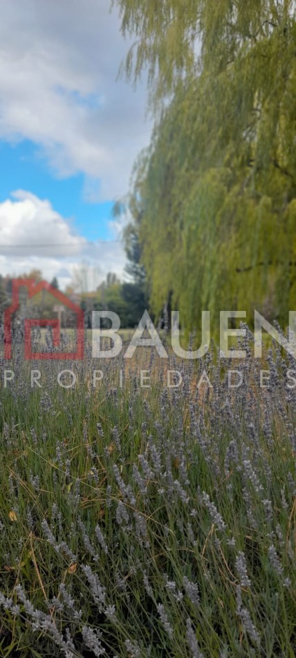 Espectacular propiedad en venta Barrio Jardines del Chimehuin Junin de los Andes - Neuquen