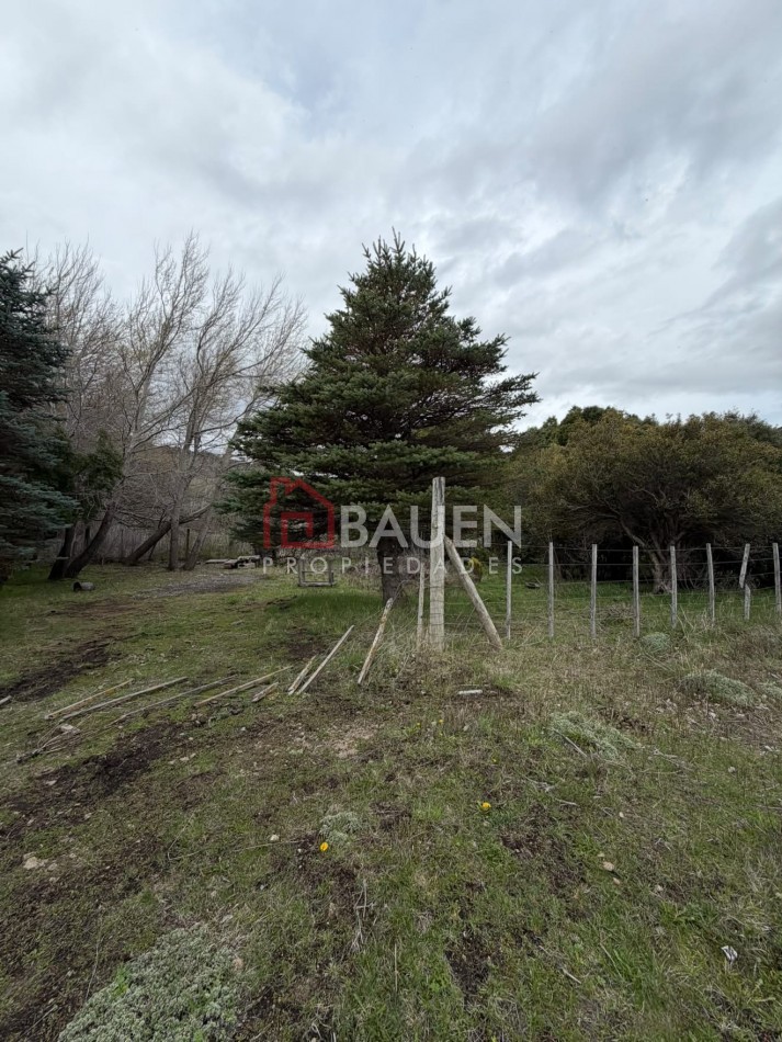 Espectacular terreno lt 9 mz 24 en Villa Lago Huechulafquen, excelente ubicacion, Junin de los Andes, Neuquen