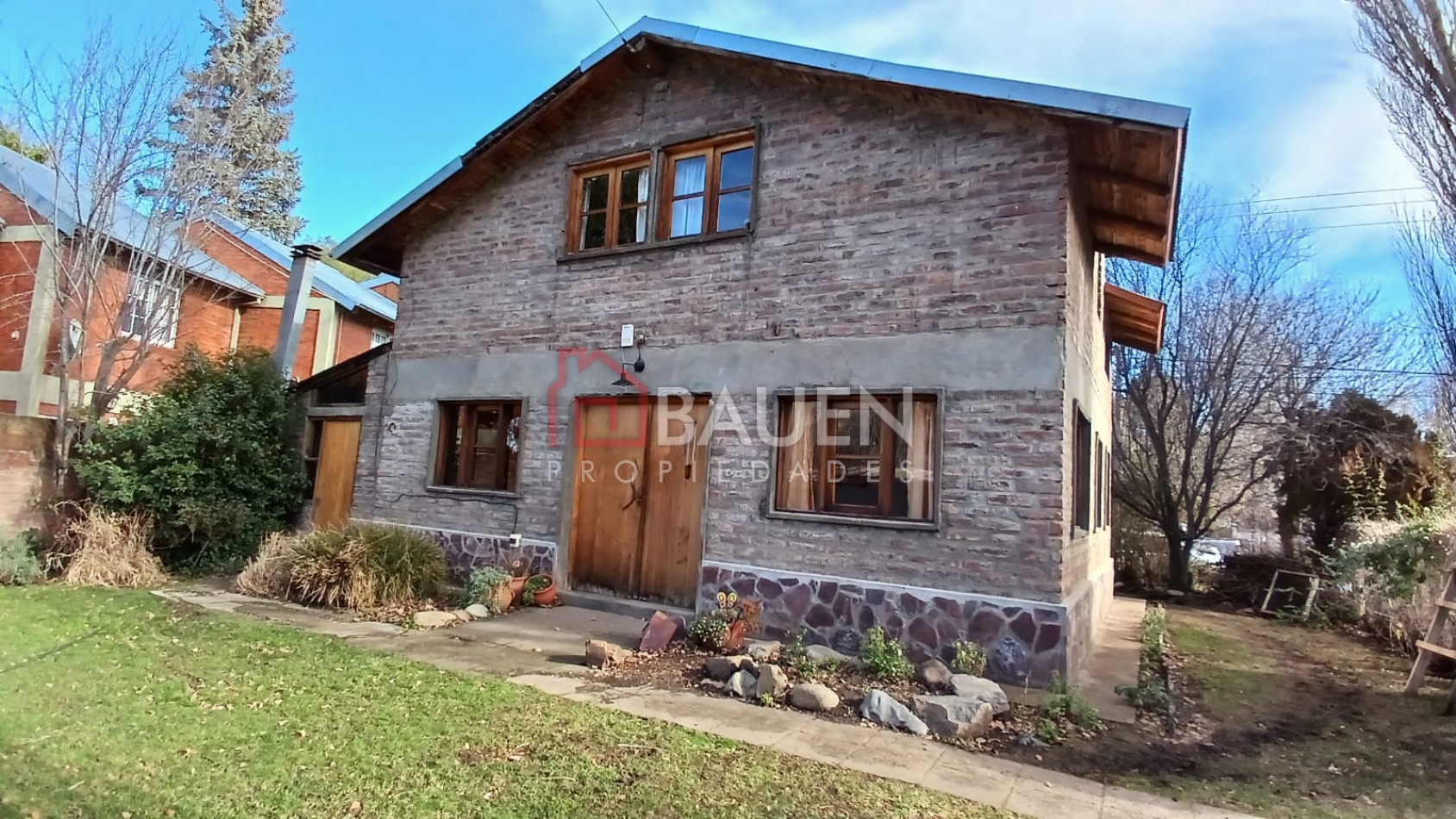 Casa en barrio centro Junin de los Andes - Neuquen