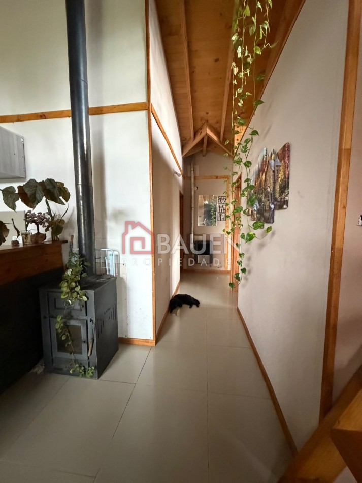 Casa en Venta 3 dormitorios en Barrio Refugios del Sol, Junin de los Andes, Neuquen