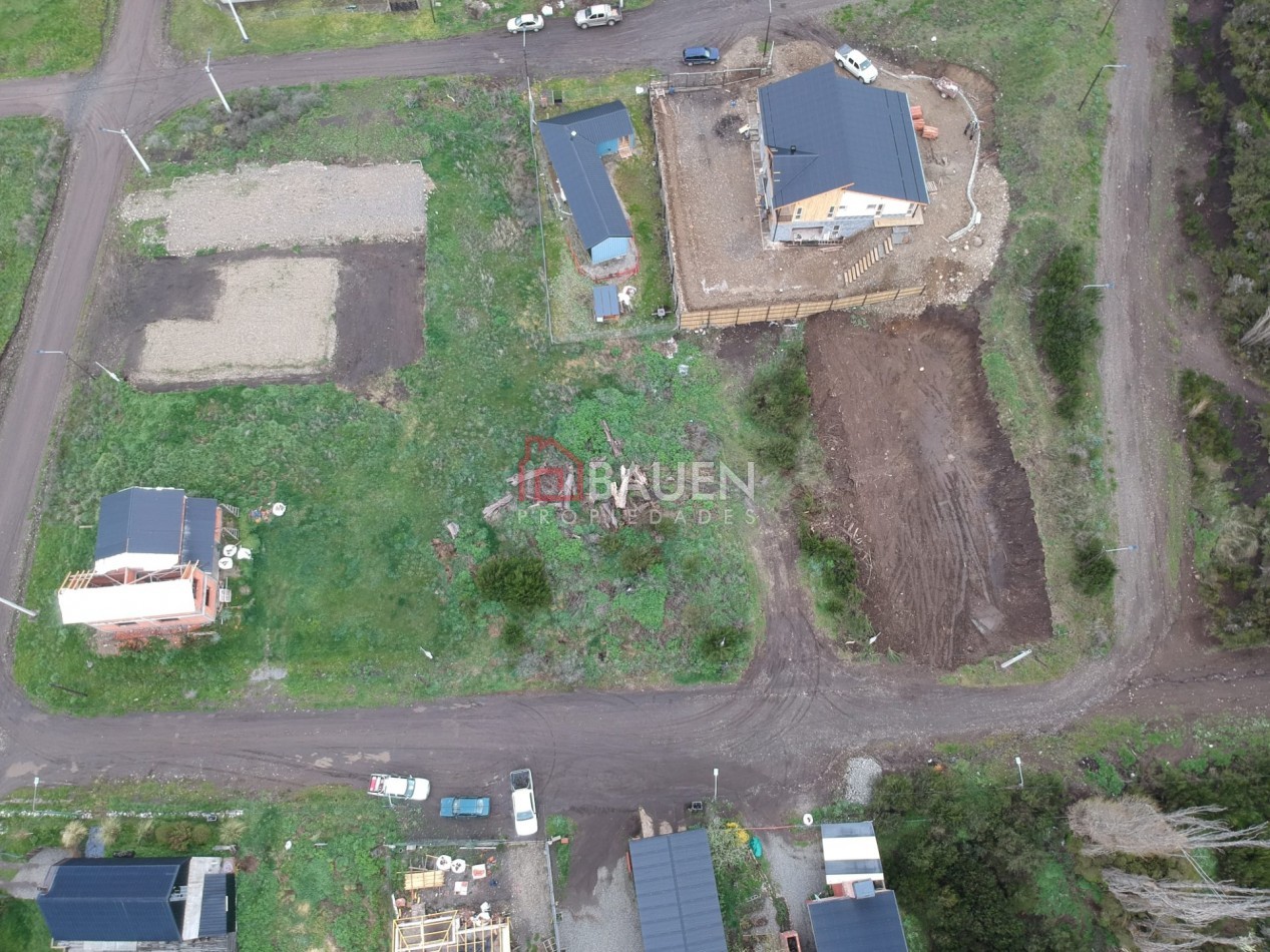 Gran oportunidad de inversion terreno en Altos del San Jorge, Junin de los Andes, Neuquen