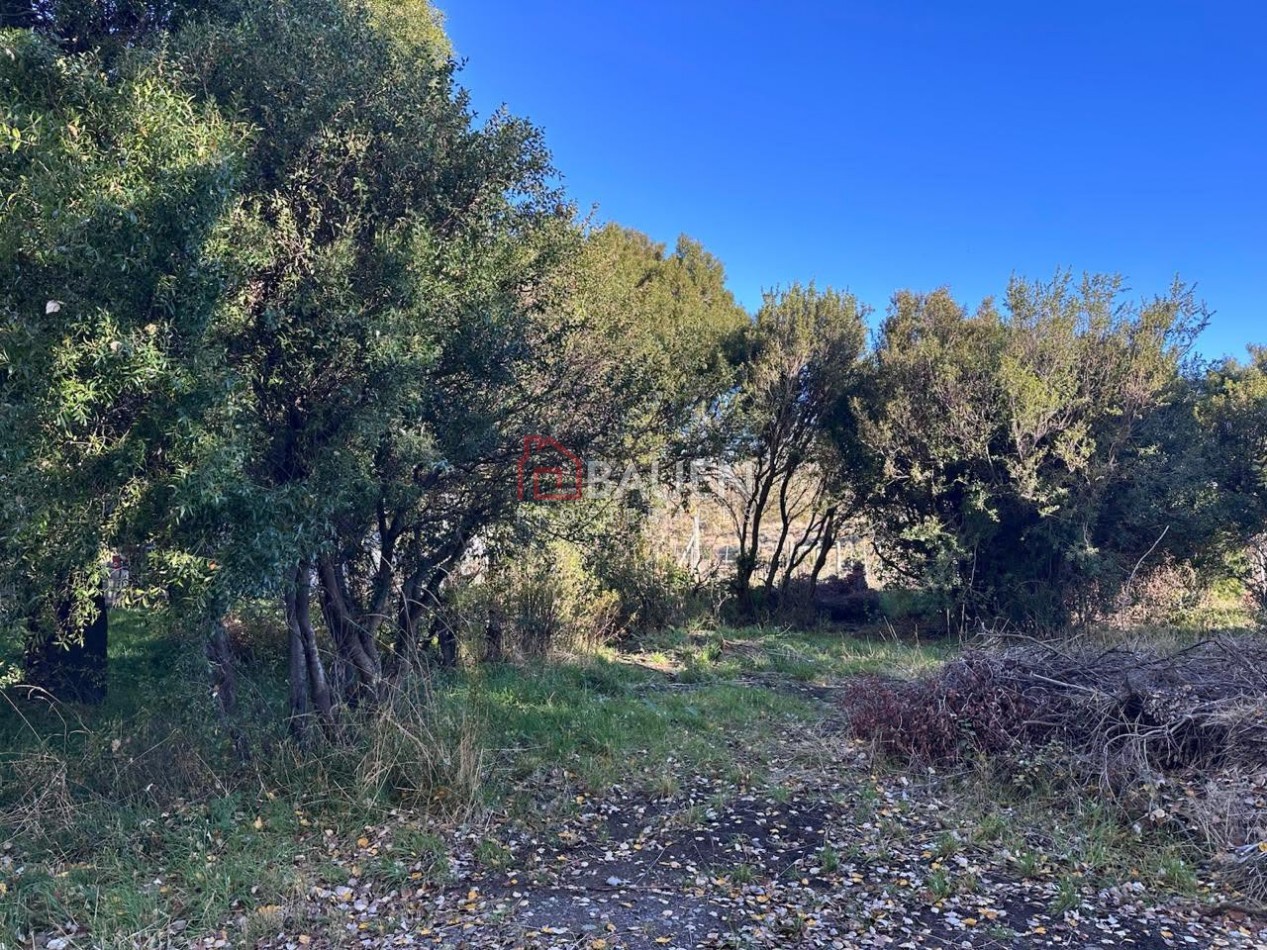 Espectacular terreno lt 9 mz 24 en Villa Lago Huechulafquen, excelente ubicacion, Junin de los Andes, Neuquen