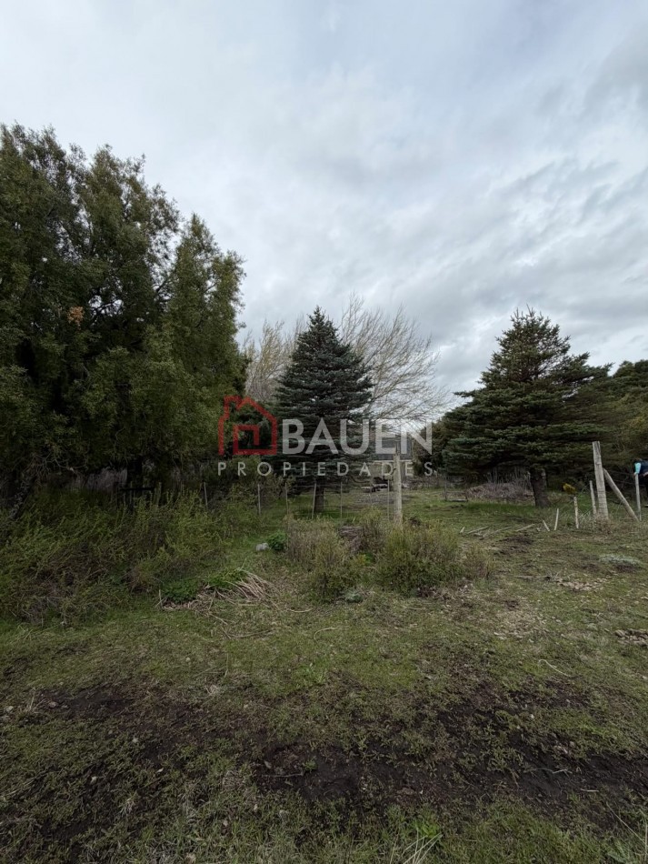 Espectacular terreno lt 9 mz 24 en Villa Lago Huechulafquen, excelente ubicacion, Junin de los Andes, Neuquen