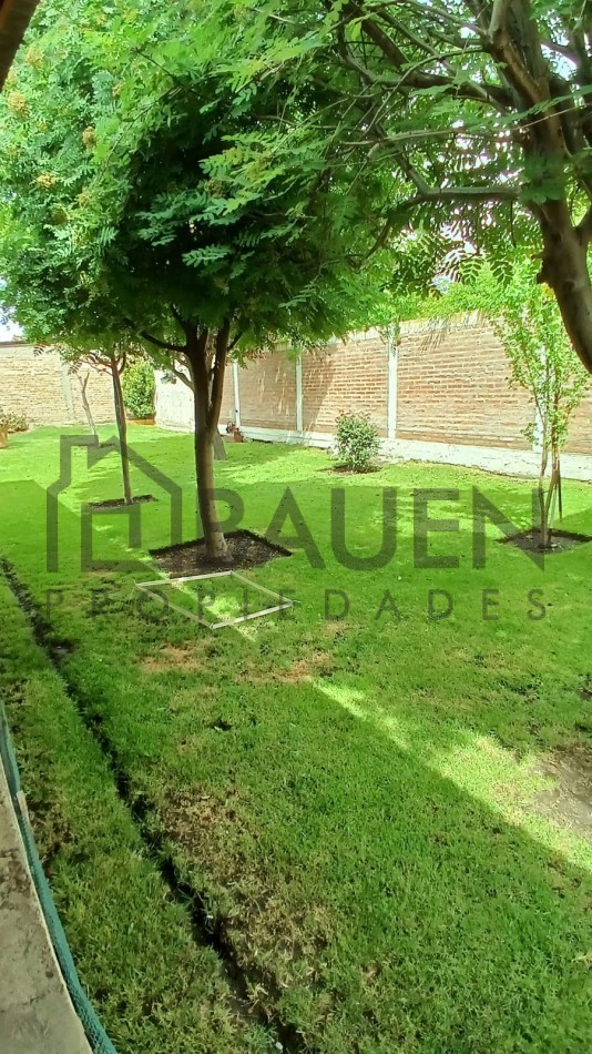 Venta/Permuta Casa + departamento en Junin de los Andes - Neuquen