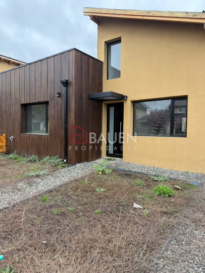 Duplex a estrenar Barrio el Hipico, 2 dormitorios en Junin de los Andes, Neuquen
