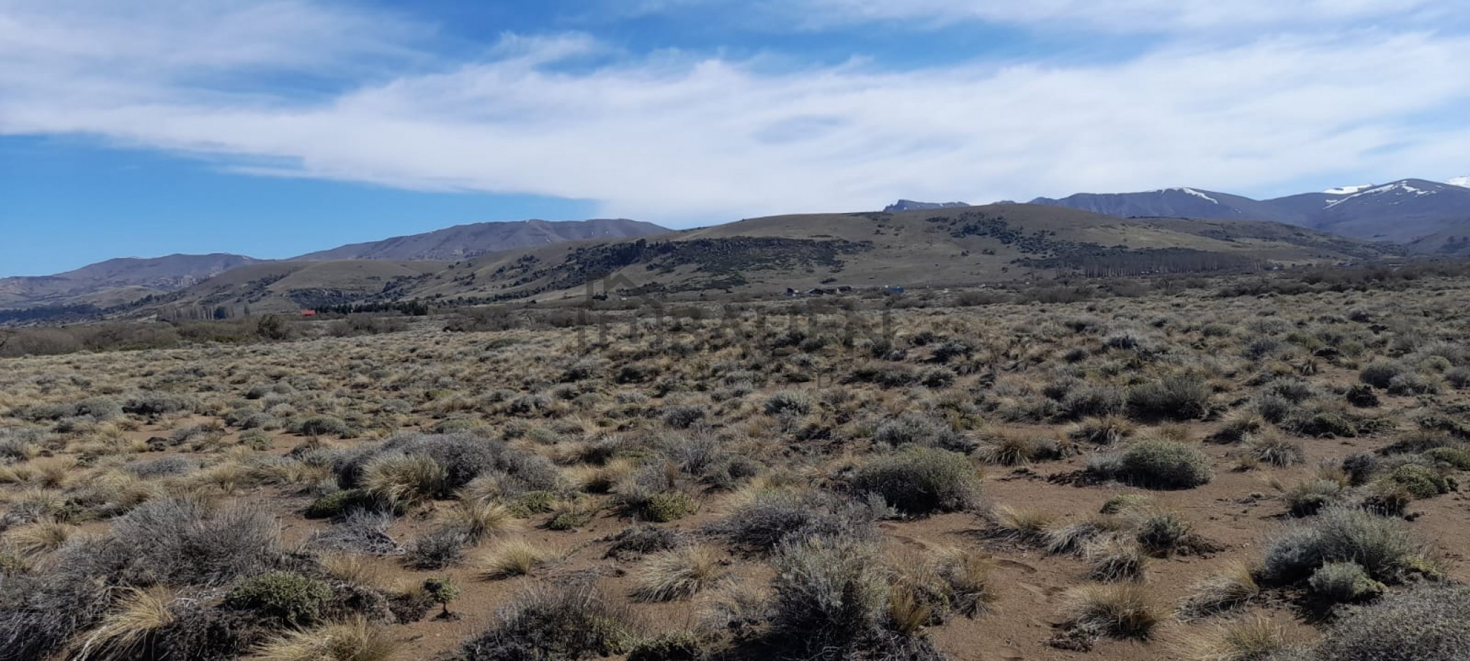 Lote de 6000 mts en Loteo Lago Huechulafquen con frente al Rio Chimehuin, Junin de los Andes, Neuquen