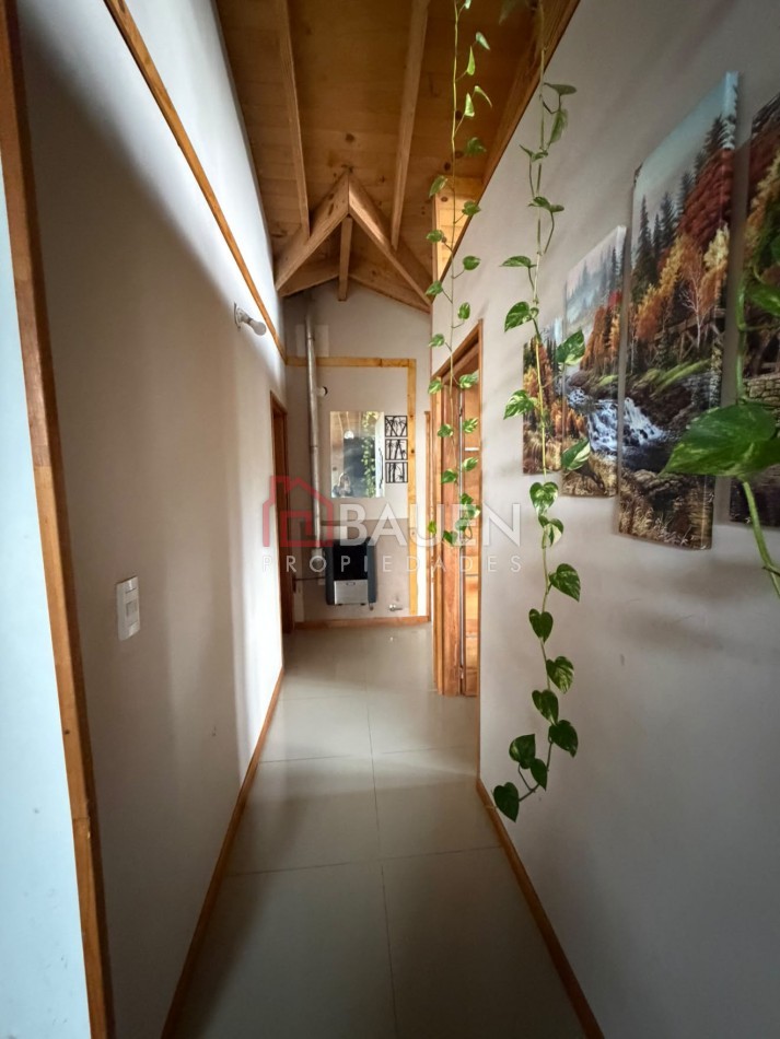 Casa en Venta 3 dormitorios en Barrio Refugios del Sol, Junin de los Andes, Neuquen