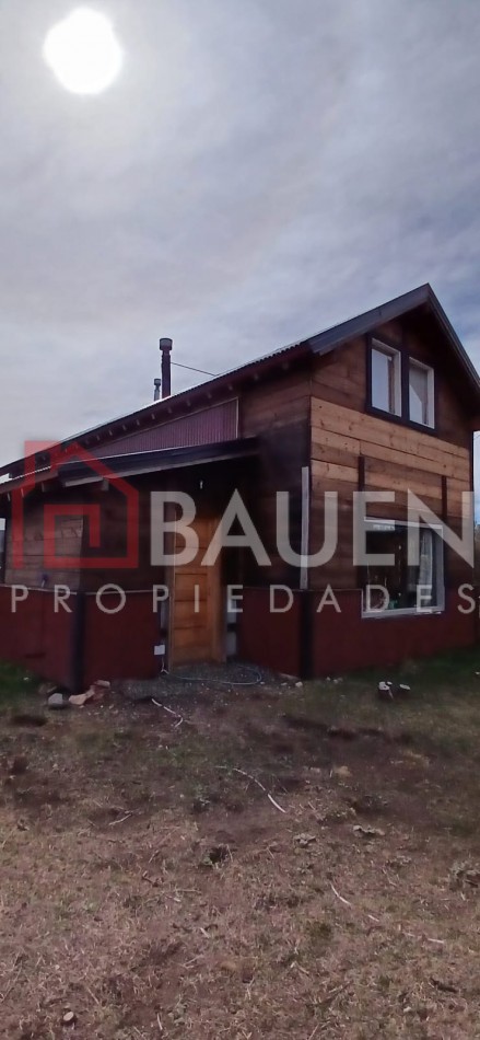 Casa en venta en club de campo Las Marias del Valle, San Martin de los Andes, Neuquen